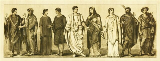 SUBLEVACIÓN POR EL DERECHO A LA CIUDADANÍA ROMANA