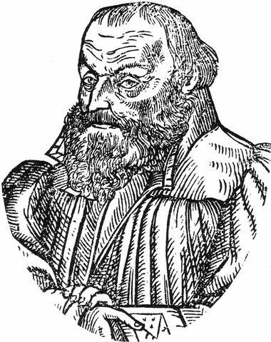 Prvi slovenski tiskani knjigi