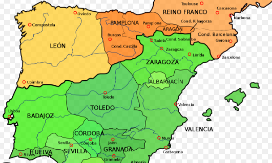 El regne de Navarra