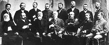 Transylvania Memorandum