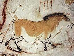 grotte di lascaux