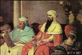 Abd Al- Rahman III es proclama califa