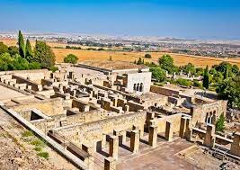 Palau de medina Al-zara