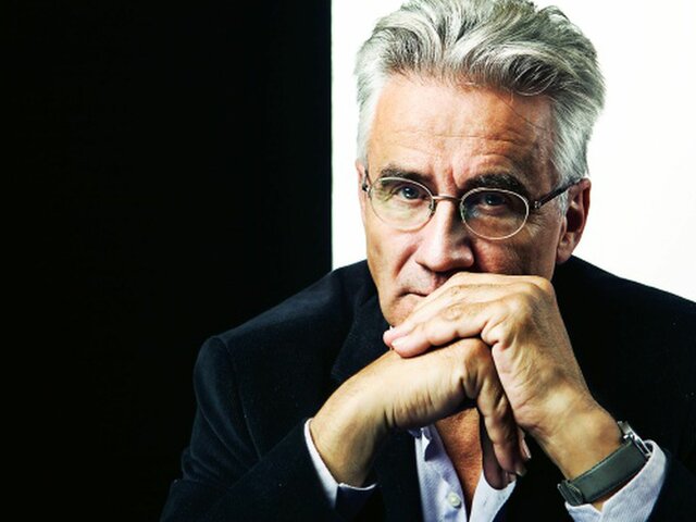 André Comte-Sponville (filòsof francès)