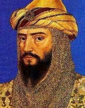 Govern a les mans d'Almansor