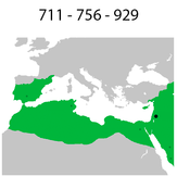 Territori. 711 - 929