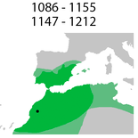 Territori. 1086 - 1212