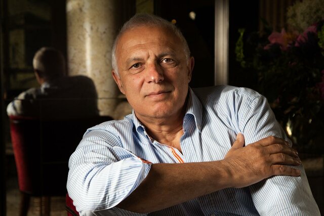 Nuccio Ordine (filòsof italià)