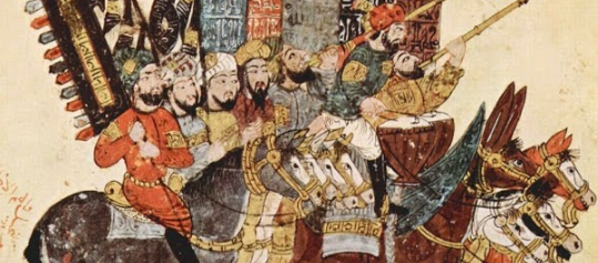 Imperis nord- africans