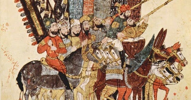 Imperis nord africans