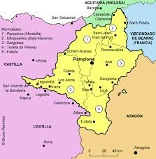 El regne de Navarra