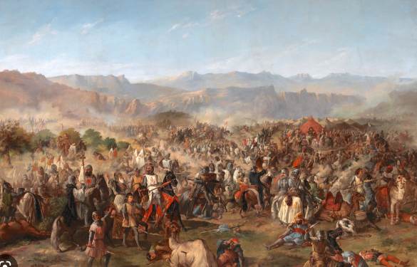 Batalla de les naves de Tolosa