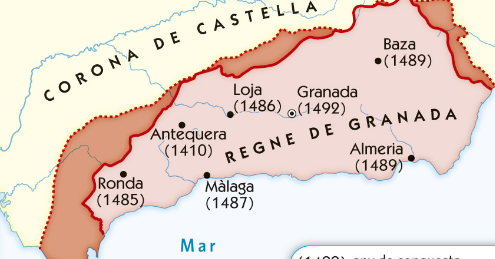 Regne nassarita de Granada