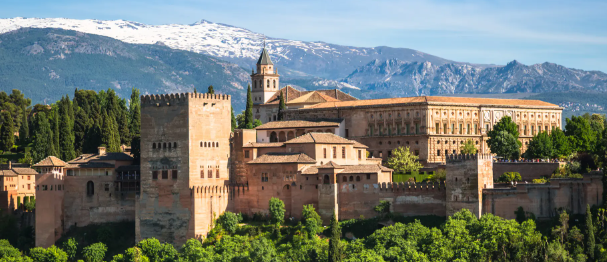 Alhambra de Granada