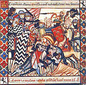 Revuelta Irmandiña (1469)