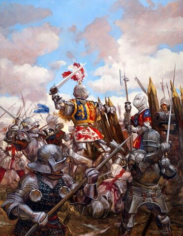 Els regnes de taifes.