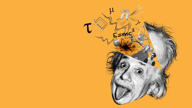 Professor of physics