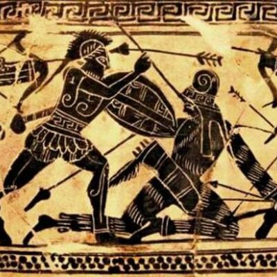 Timeline: Οι εκστρατείες των Περσών στην Ελλάδα