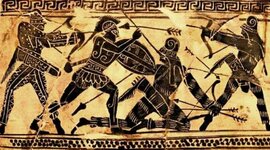 Timeline: Οι εκστρατείες των Περσών στην Ελλάδα