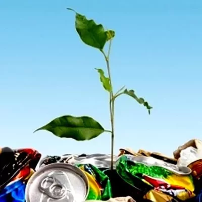 Timeline: Розкладання сміття