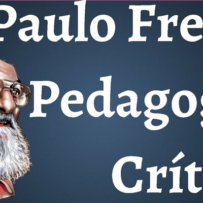 Timeline: Pedagogí crítica