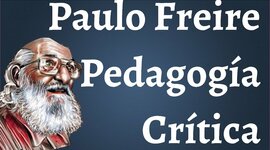 Timeline: Pedagogí crítica