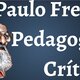 Pedagogia critica