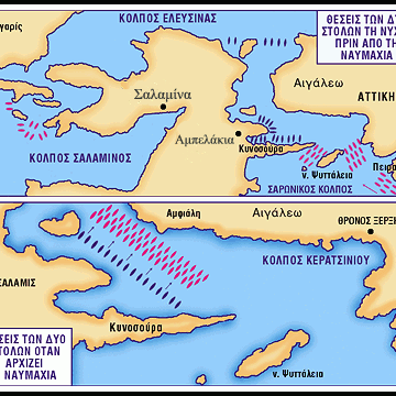 Ναυμαχία της Σαλαμίνας