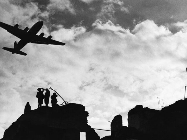 Berlin Airlift