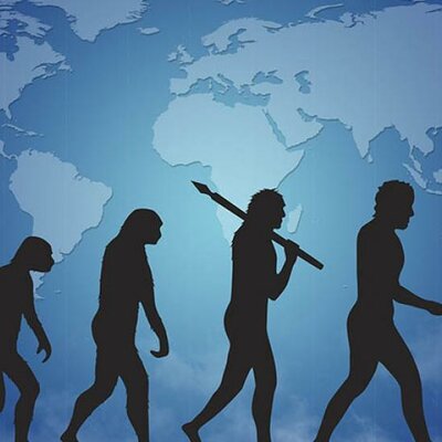 Timeline: Evolución de las TIC a través de los años.