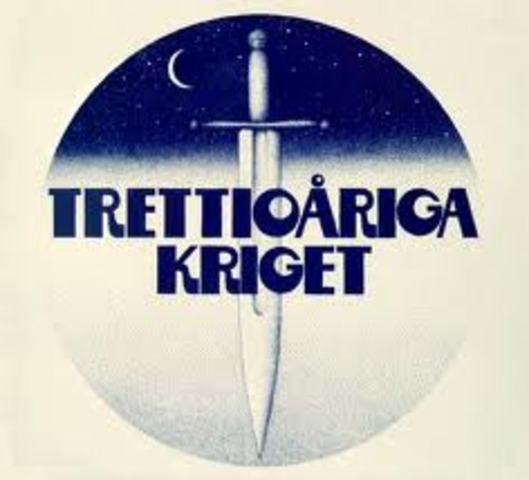Trettiåriga kriget