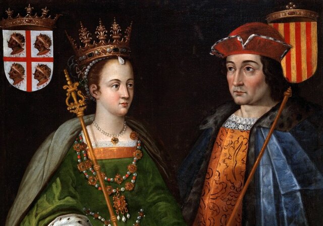 Origen de la Corona de Aragón.