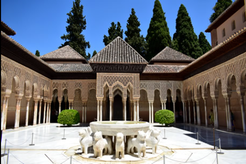 Alhambra de Granada