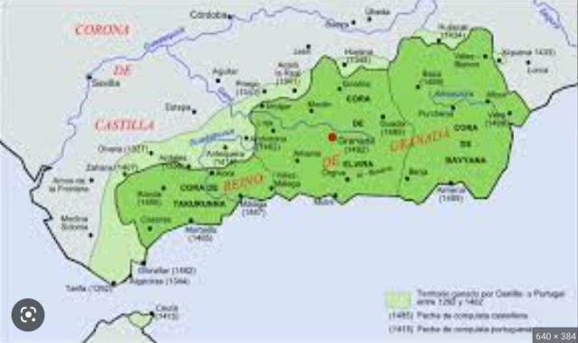 Regne Nassarita de Granada