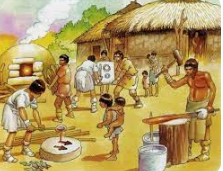 La edad del cobre o calcolítica