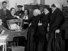 Triunfo electoral del centro-derecha