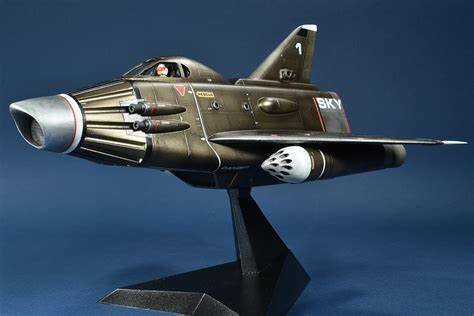 SATELLITE TELEVISION TRANSMISSION