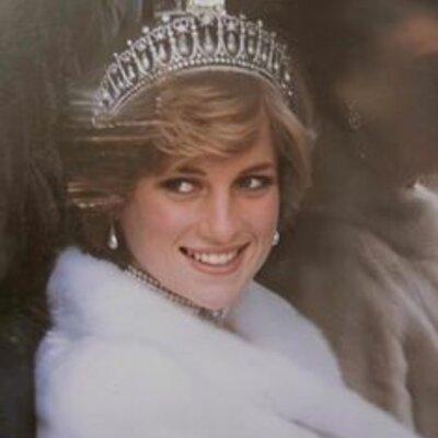 Timeline: Princess Diana