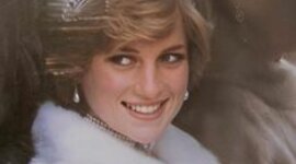 Timeline: Princess Diana