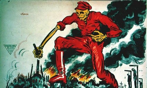 Red Terror