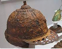 Europa_Descubrimiento del hierro ( 1301 a 1400 dc)