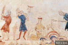 Zona gairebé deserta