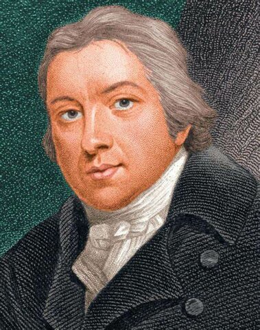 EDWARD JENNER