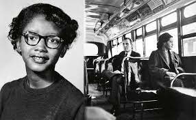 Rosa Park