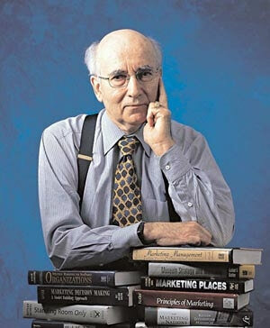 Philip Kotler.