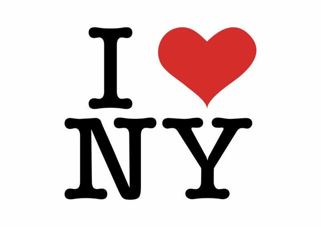 "I Love New York" campaign is started