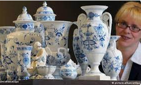 El llamado Oro blanco (1708)