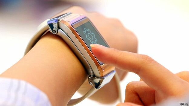 Tecnología vestible