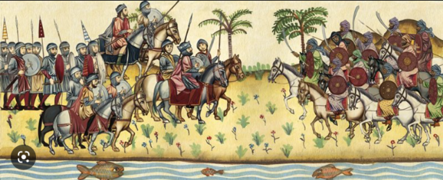 Batalla de Guadalete