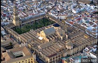 Mesquita de Còrdova